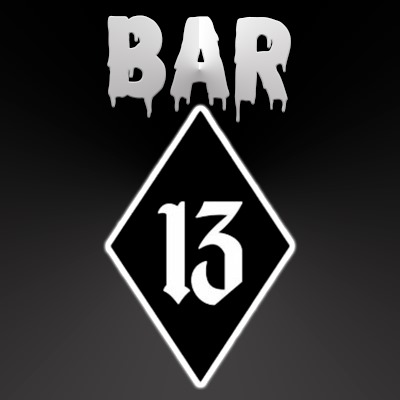 Logo de Bar 13