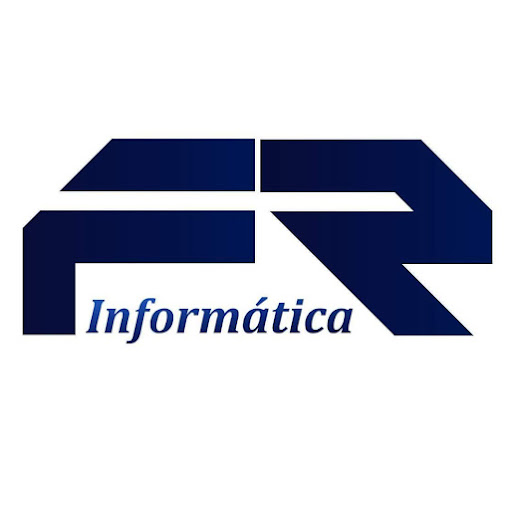 Logo de FR Informática & Acessórios