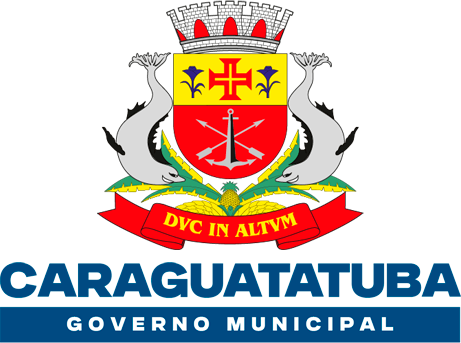 Logo de Caraguatatuba